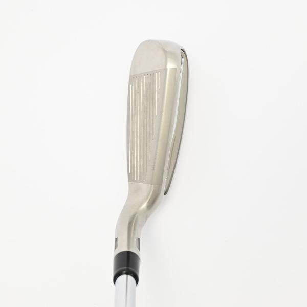 ステルスHD（2023）アイアン KBS MAX MT80JP5本6-P 中古】ステルス HD アイアン KBS MAX MT80 JP 26.5 S D(アイアン