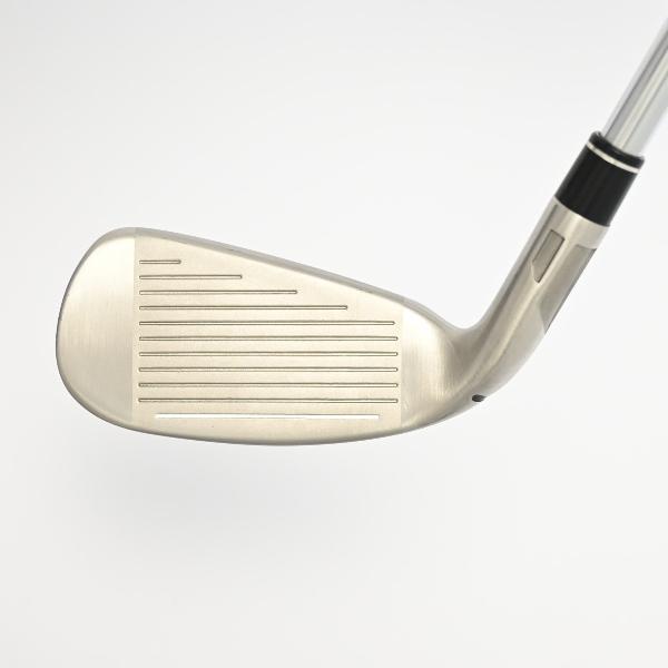 ユリウス】テーラーメイドステルスHD 7番単品 KBS MT80 S 中古