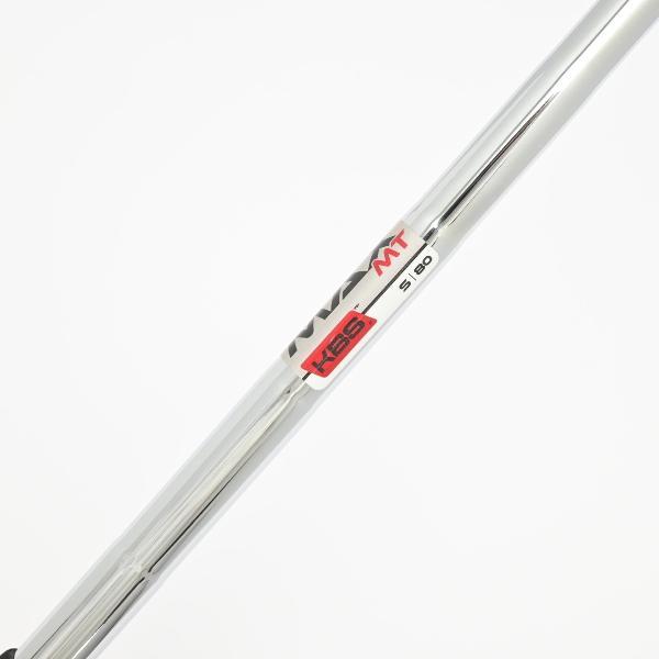 TaylorMade（テーラーメイド） STEALTH ステルス HD アイアン KBS MAX