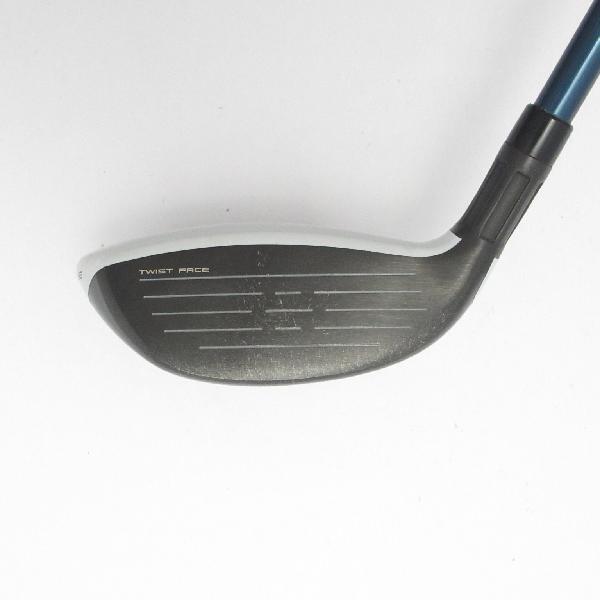 TaylorMade（テーラーメイド） SIM2 SIM2 マックス レスキュー