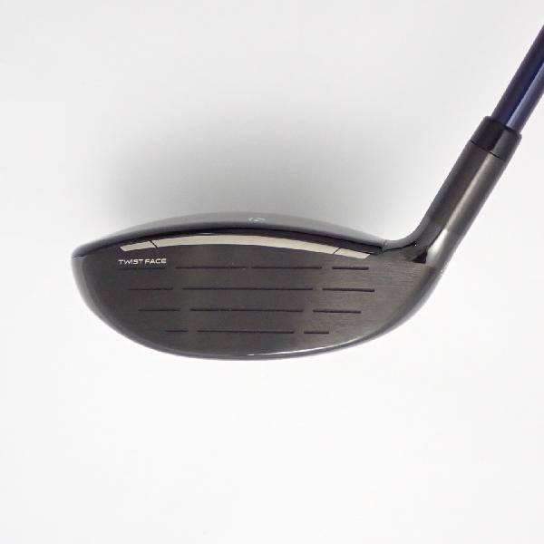 TaylorMade（テーラーメイド） Qi10 Qi10 MAX フェアウェイウッド