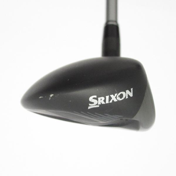 DUNLOP（ダンロップ） SRIXON スリクソン ZX MkII ハイブリッド