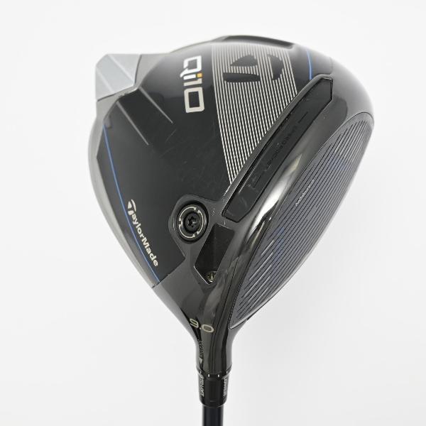 TaylorMade（テーラーメイド） Qi10 Qi10 ドライバー Diamana Blue