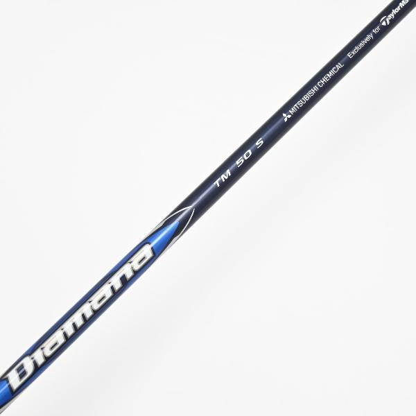 TaylorMade（テーラーメイド） Qi10 Qi10 ドライバー Diamana Blue