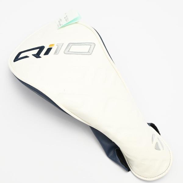 TaylorMade（テーラーメイド） Qi10 Qi10 ドライバー Diamana Blue
