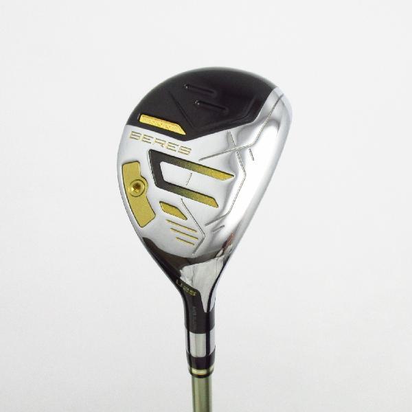 【中古ゴルフクラブ】本間ゴルフ　BERES　ベレス(2024) ユーティリティ ARMRQ FX 3S　シャフト：ARMRQ FX 3S HONMA GOLF（本間ゴルフ） BERES ベレス(2024) ユーティリティ ARMRQ