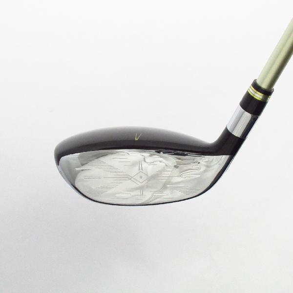 本間ゴルフ BERES ベレス(2024) ユーティリティ ARMRQ FX 3S 【25】 シャフト：ARMRQ FX 3Sの画像
