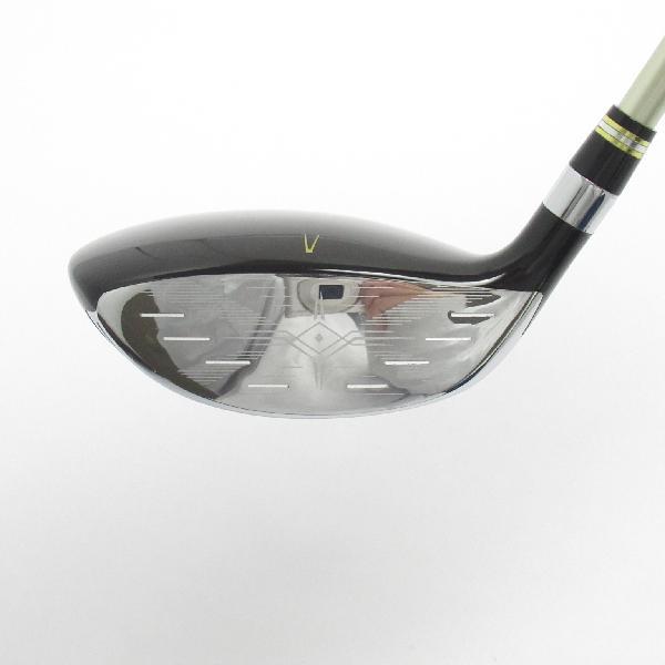 本間ゴルフ BERES ベレス(2024) フェアウェイウッド ARMRQ FX 3S 【5W】 シャフト：ARMRQ FX 3Sの画像