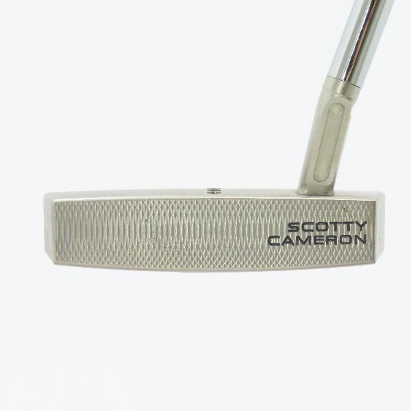 SCOTTY CAMERON スコッティキャメロン ファントム 5.5(2024) パター