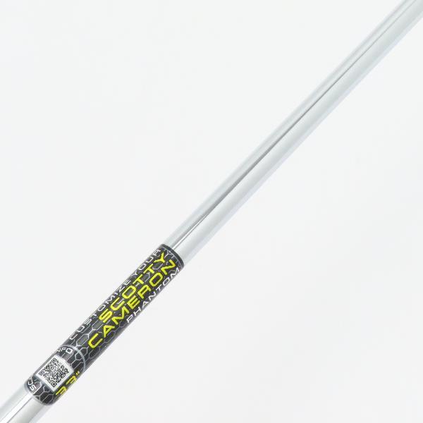 SCOTTY CAMERON スコッティキャメロン ファントム 5.5(2024) パター