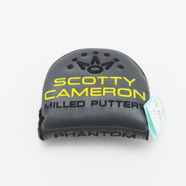 SCOTTY CAMERON スコッティキャメロン ファントム 5.5(2024) パター