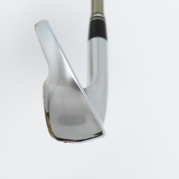 DUNLOP（ダンロップ） SRIXON スリクソン ZX5 アイアン ATTAS IRON 10