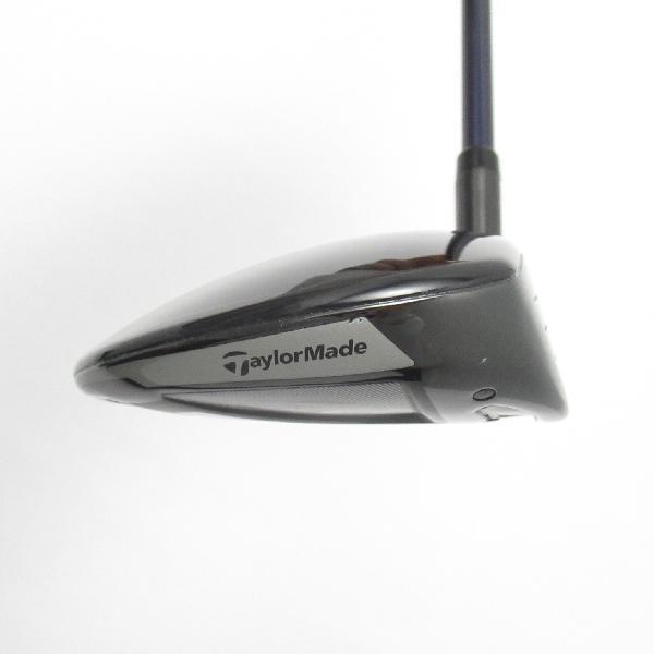 TaylorMade（テーラーメイド） Qi10 Qi10 MAX フェアウェイウッド