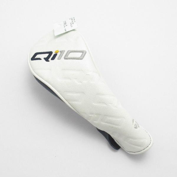TaylorMade（テーラーメイド） Qi10 Qi10 MAX フェアウェイウッド