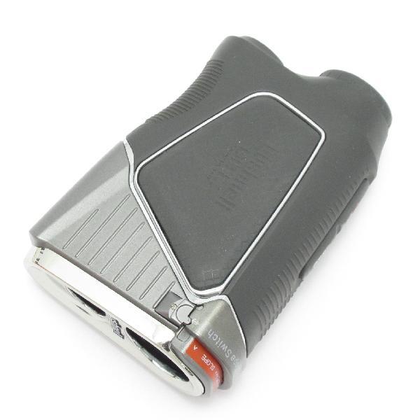 Bushnell（ブッシュネル） ピンシーカー プロ X3 ジョルト : GDOゴルフ