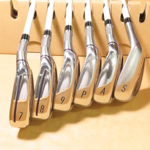 TaylorMade（テーラーメイド） SIM2 SIM2 マックスアイアン アイアン