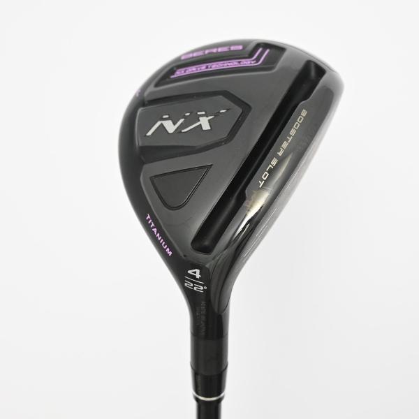 HONMA GOLF（本間ゴルフ） BERES ベレス NX ユーティリティ VIZARD FOR 