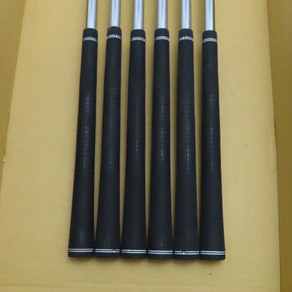 ののんこ105 DUNLOP（ダンロップ） SRIXON スリクソン ZX5 アイアン N.S.PRO MODUS3