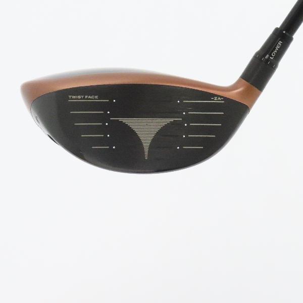 TaylorMade（テーラーメイド） BRNR バーナー ミニ(2024) ドライバー