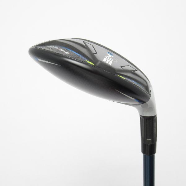 TaylorMade（テーラーメイド） SIM2 SIM2 マックス レスキュー