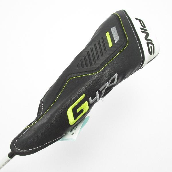 PING（ピン） G430 G430 ハイブリッド ユーティリティ ALTA J CB BLACK