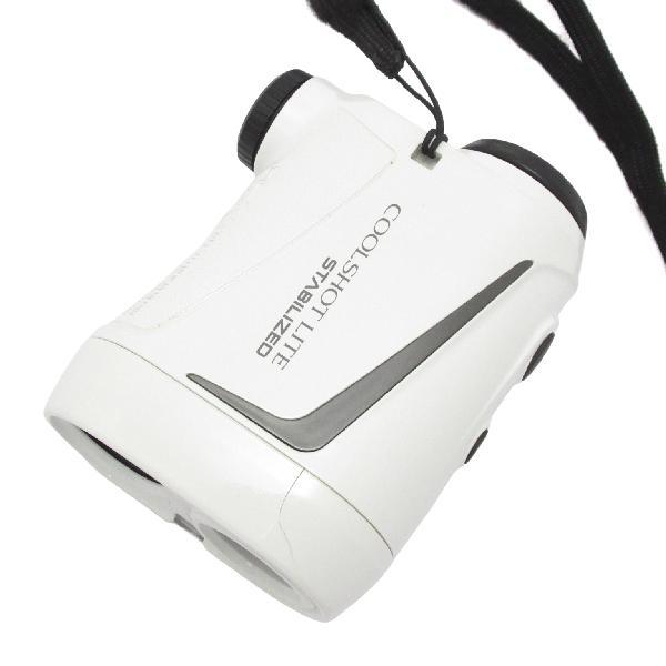 ニコン（Nikon） NIKON COOLSHOT LITE STABILIZED : GDOゴルフショップ