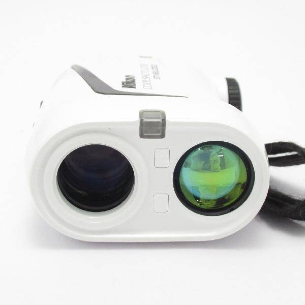 ニコン（Nikon） NIKON COOLSHOT LITE STABILIZED : GDOゴルフショップ