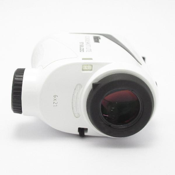 ニコン（Nikon） NIKON COOLSHOT LITE STABILIZED : GDOゴルフショップ