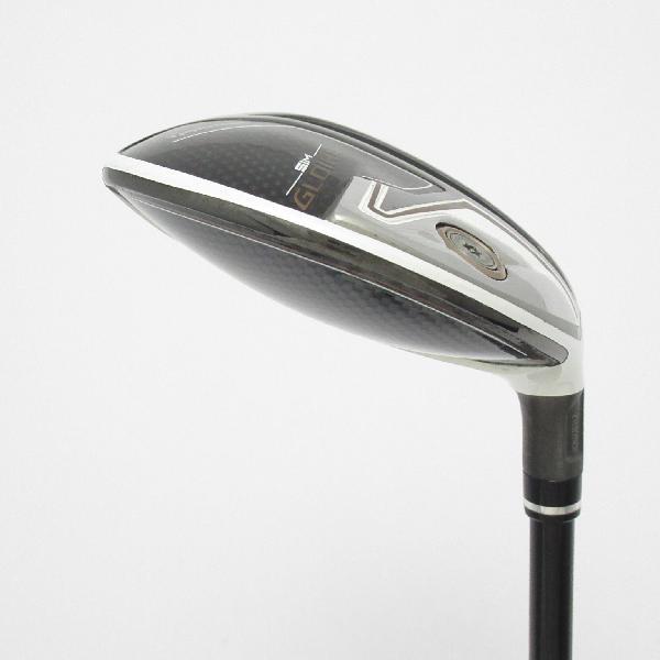 TaylorMade（テーラーメイド） SIM GLOIRE SIM グローレ レスキュー