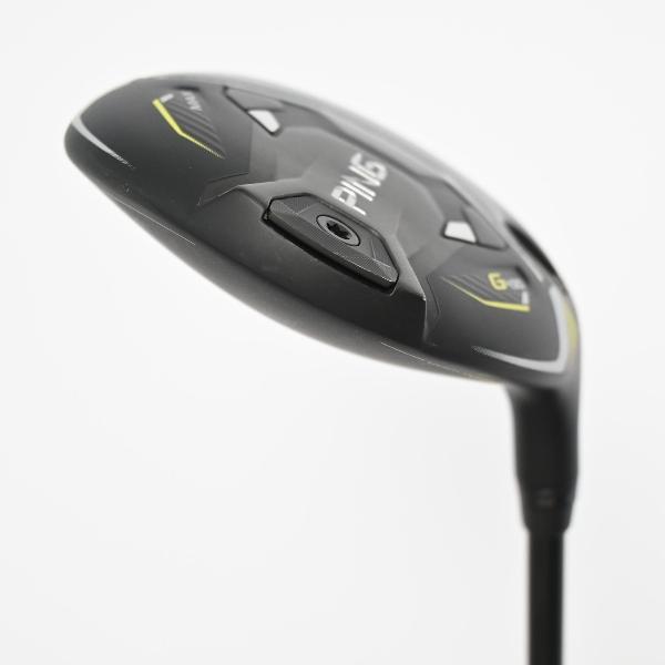 ピン G430 G430 MAX フェアウェイウッド ALTA J CB BLACK 【5W】 シャフト：ALTA J CB BLACK_4