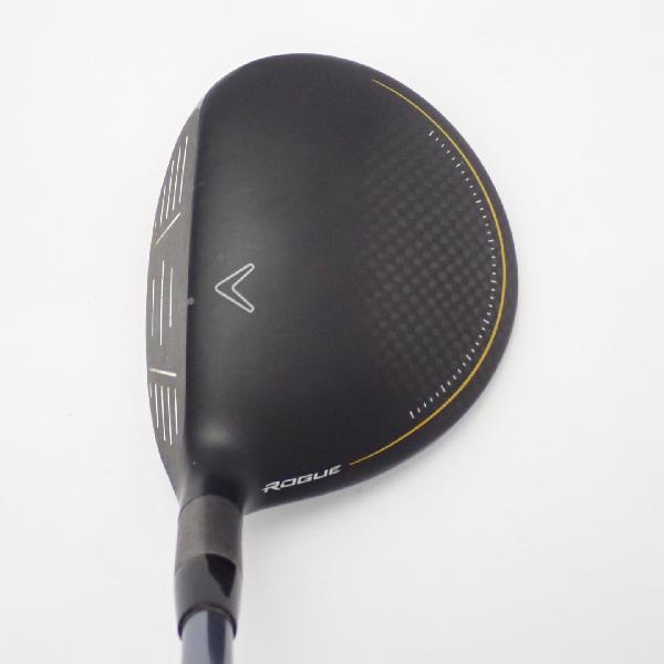 Callaway（キャロウェイ） キャロウェイゴルフ ROGUE ローグ ST MAX