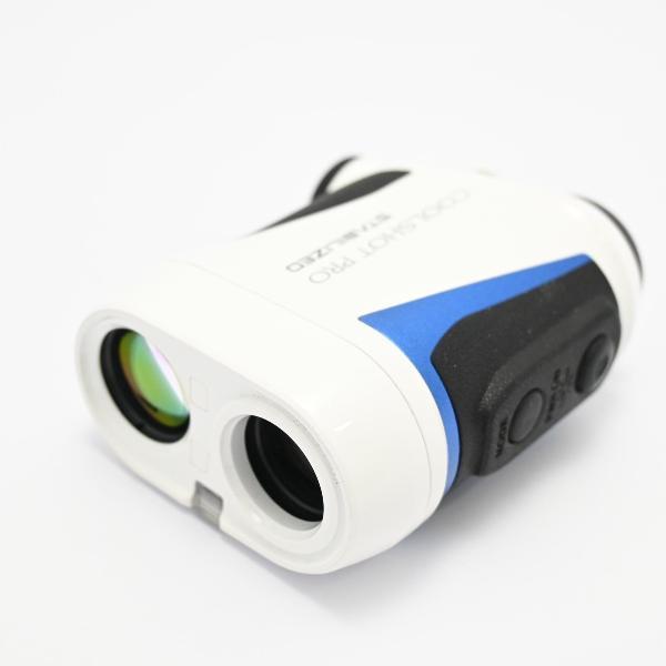 ニコン（Nikon） NIKON COOLSHOT PRO STABILIZED : GDOゴルフショップ