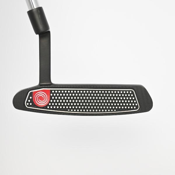 ODYSSEY（キャロウェイゴルフ） オデッセイ ODYSSEY WORKS O #1 パター