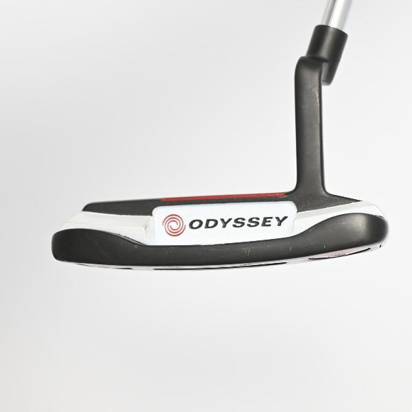 ODYSSEY（キャロウェイゴルフ） オデッセイ ODYSSEY WORKS O #1 パター
