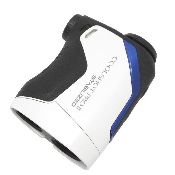 ニコン（Nikon） NIKON COOLSHOT PRO II STABILIZED : GDOゴルフ