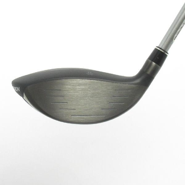 DUNLOP（ダンロップ） SRIXON スリクソン ZX MkII フェアウェイウッド