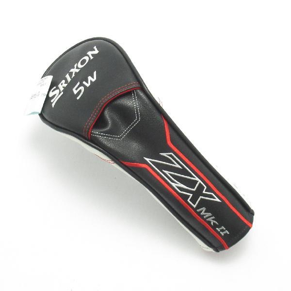 DUNLOP（ダンロップ） SRIXON スリクソン ZX MkII フェアウェイウッド