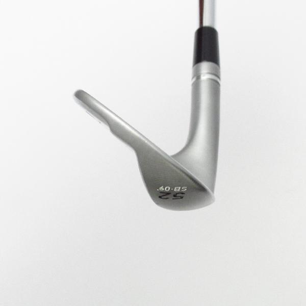 テーラーメイド MILLED GRIND MILLED GRIND5 ウェッジ N.S.PRO 950GH neo 【52-09】 シャフト：N.S.PRO 950GH neoの画像