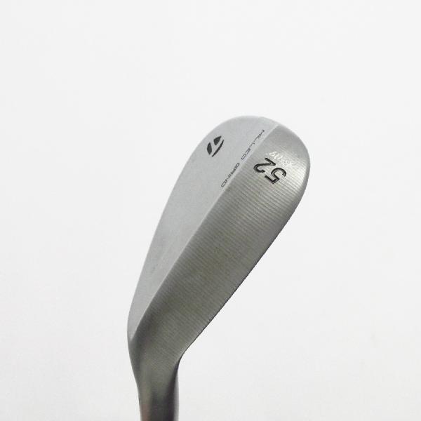 テーラーメイド MILLED GRIND MILLED GRIND5 ウェッジ N.S.PRO 950GH neo 【52-09】 シャフト：N.S.PRO 950GH neoの画像