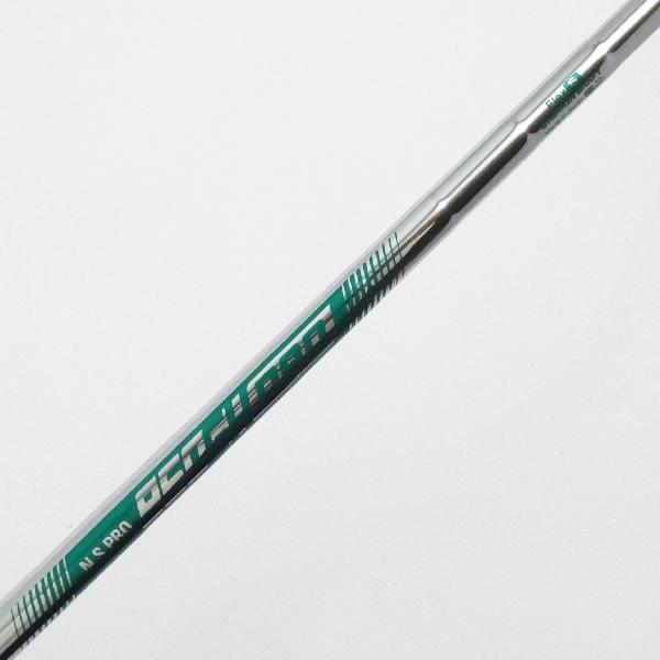 テーラーメイド MILLED GRIND MILLED GRIND5 ウェッジ N.S.PRO 950GH neo 【52-09】 シャフト：N.S.PRO 950GH neoの画像