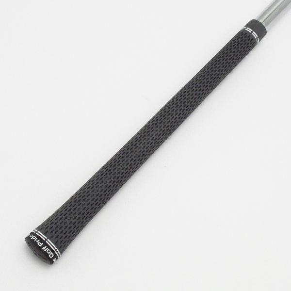 テーラーメイド MILLED GRIND MILLED GRIND5 ウェッジ N.S.PRO 950GH neo 【52-09】 シャフト：N.S.PRO 950GH neoの画像