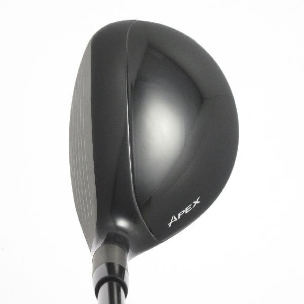 Callaway（キャロウェイ） キャロウェイゴルフ APEX APEX UW(2025