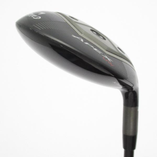Callaway（キャロウェイ） キャロウェイゴルフ APEX APEX UW(2025
