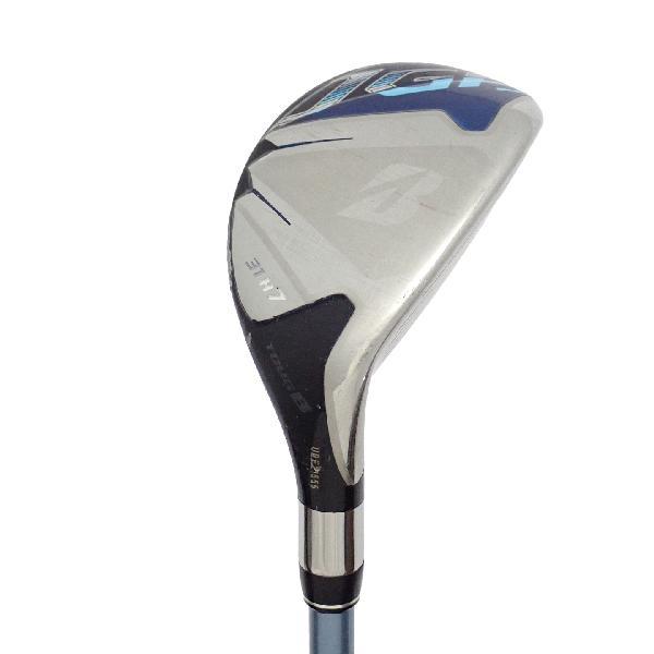 TOURSTAGE ブリヂストン TOUR B ツアーB JGR ユーティリティ AiR