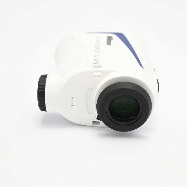 ニコン（Nikon） NIKON COOLSHOT 40i GII : GDOゴルフショップ Yahoo