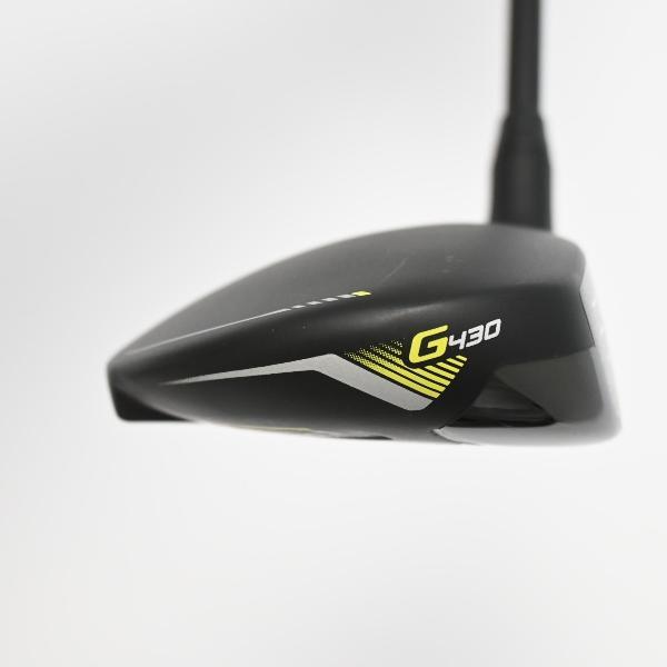 PING（ピン） G430 G430 MAX フェアウェイウッド ALTA J CB SLATE 【3W