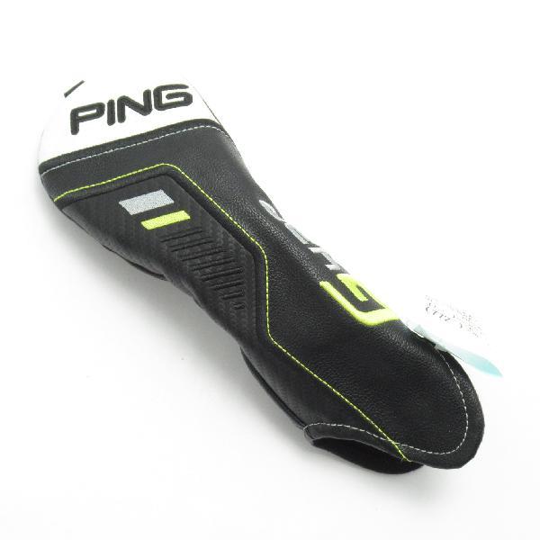 PING（ピン） G430 G430 ハイブリッド ユーティリティ ALTA J CB BLACK