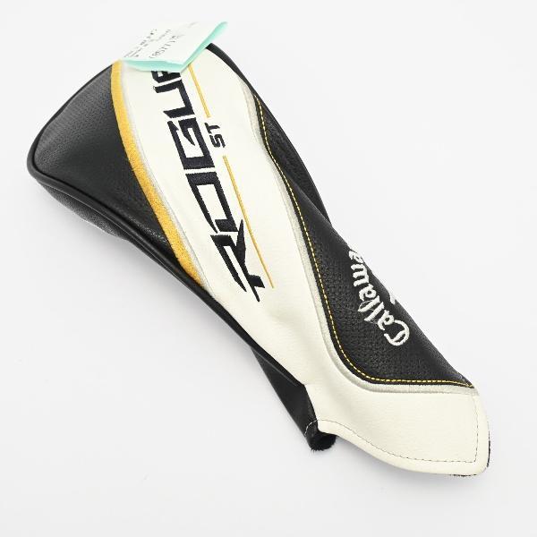 Callaway（キャロウェイ） キャロウェイゴルフ ROGUE ローグ ST MAX