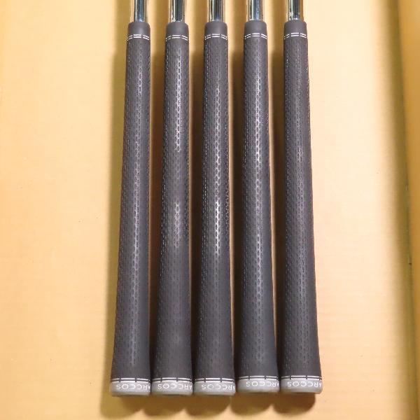 PING（ピン） G710 G710 アイアン N.S.PRO ZELOS 7 シャフト：N.S.PRO