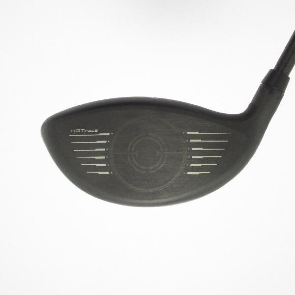 COBRA（コブラ） DARKSPEED ダークスピード MAX ドライバー THE ATTAS